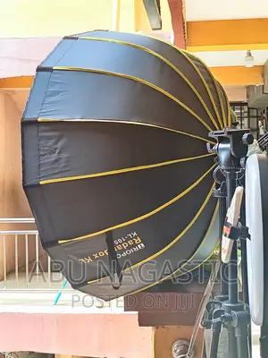 Triopo Radar Box KL 105CM