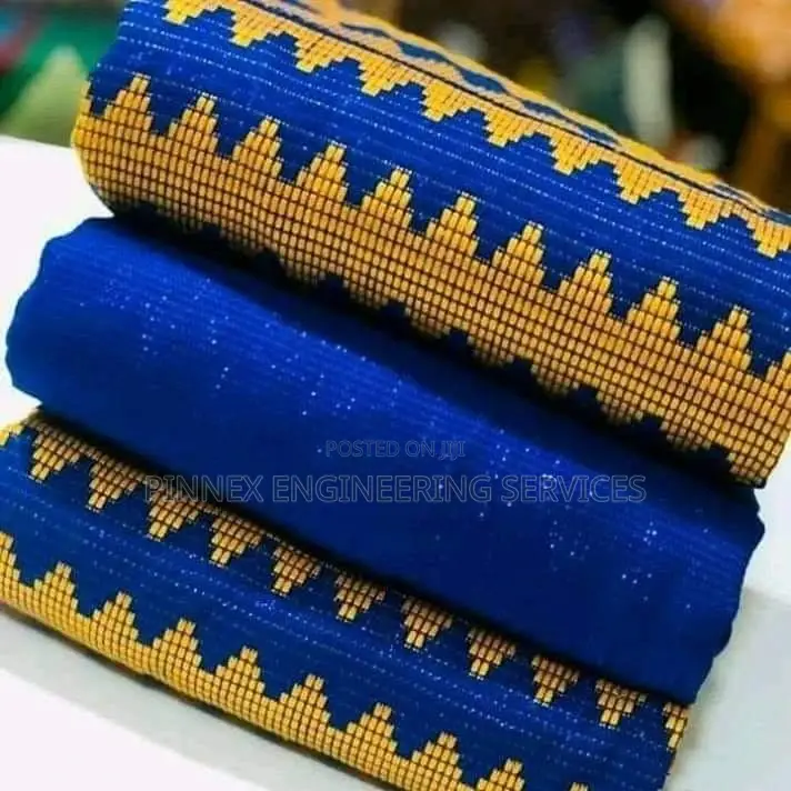Kente Cloth/ Handmade Kente /Asante Kente