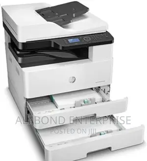 Hp Laserjet MFP M436n Printer