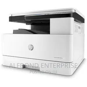 Hp Laserjet MFP M436n Printer