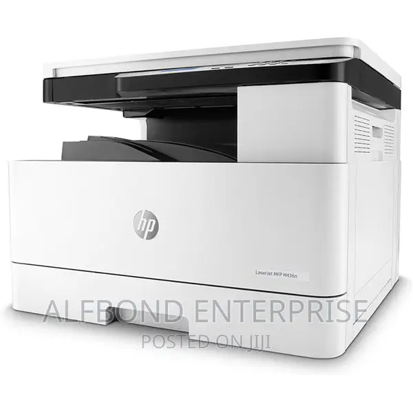 Hp Laserjet MFP M436n Printer