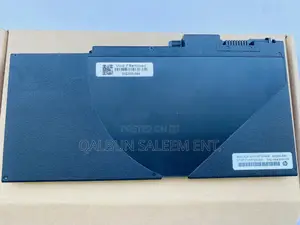 Original Cm03xl Hp Battery For Elitebook 840 845 850 G1 G2