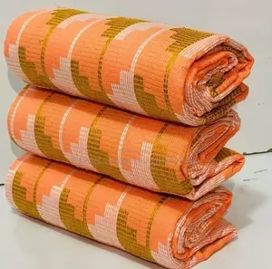 Original Kente Cloth /Handmade Kente