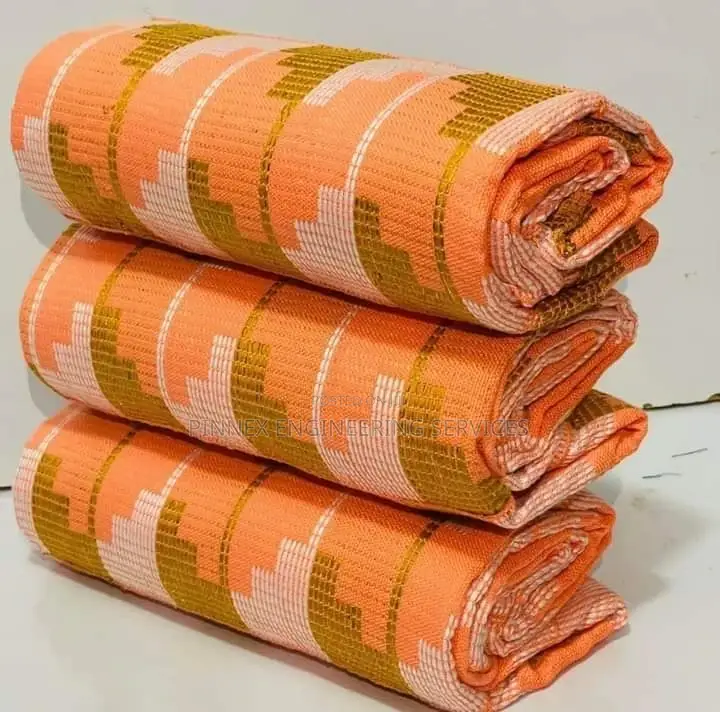 Original Kente Cloth /Handmade Kente