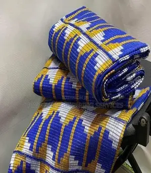 Original Kente Cloth /Handmade Kente