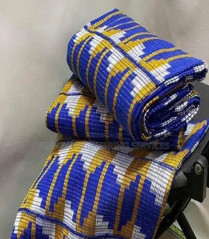 Original Kente Cloth /Handmade Kente