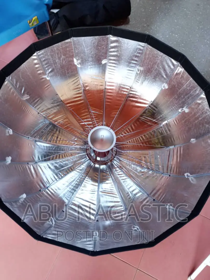 Triopo Radar Box KL 85CM
