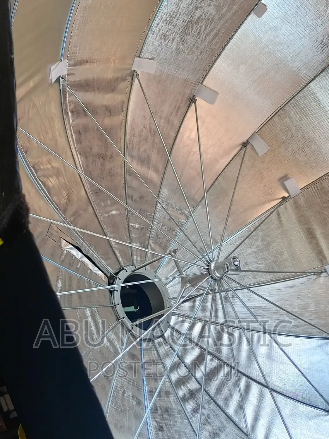 Triopo Radar Box KL 85CM