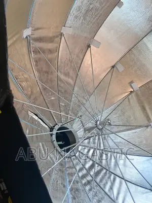 Triopo Radar Box KL 85CM