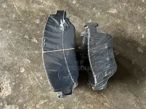 Honda Civic 2016 - 2021 Brake Pads