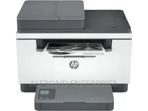 HP Laserjet M236sdn Printer