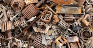 Scrap Dealer