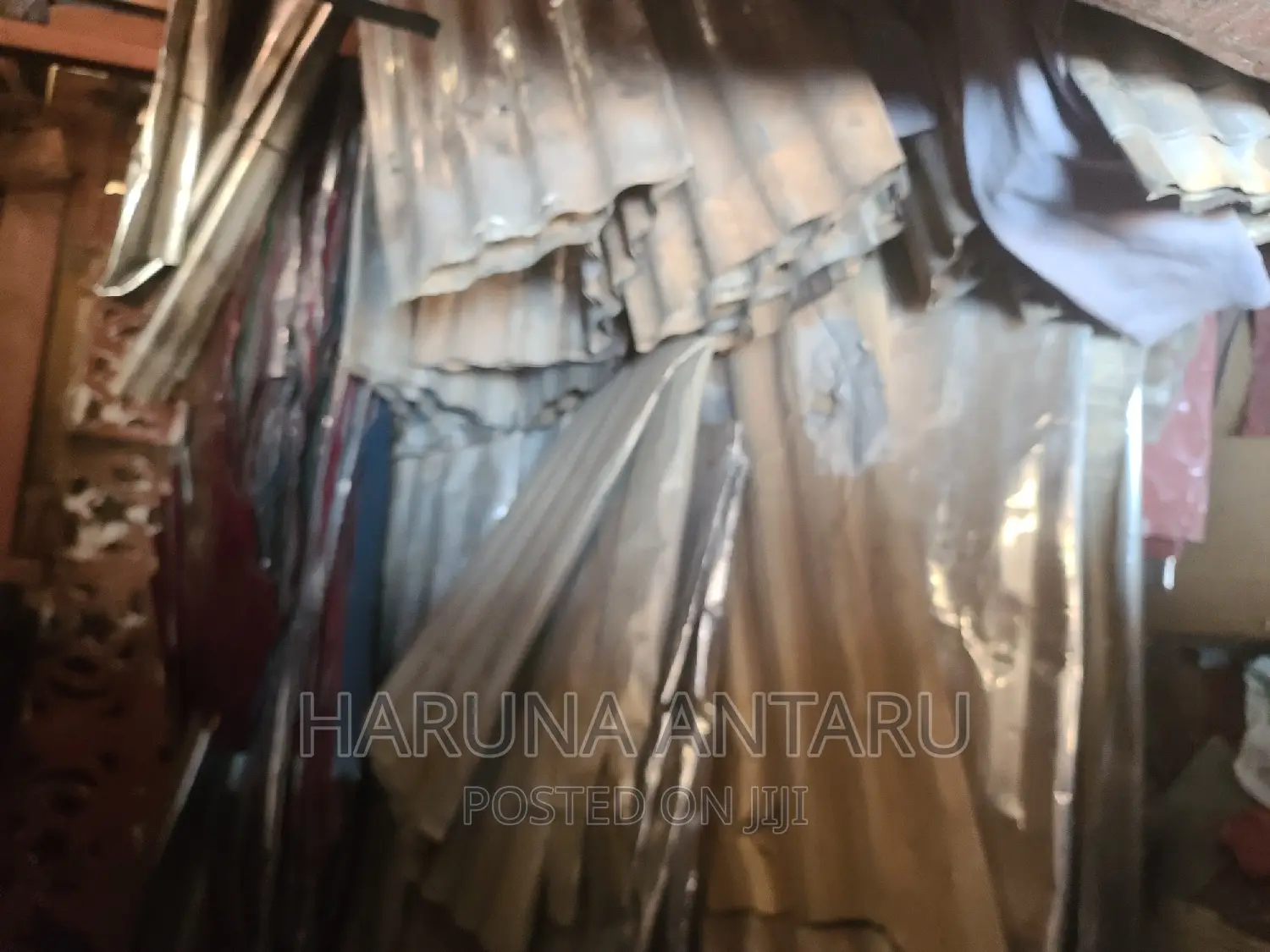 Scrap Dealer