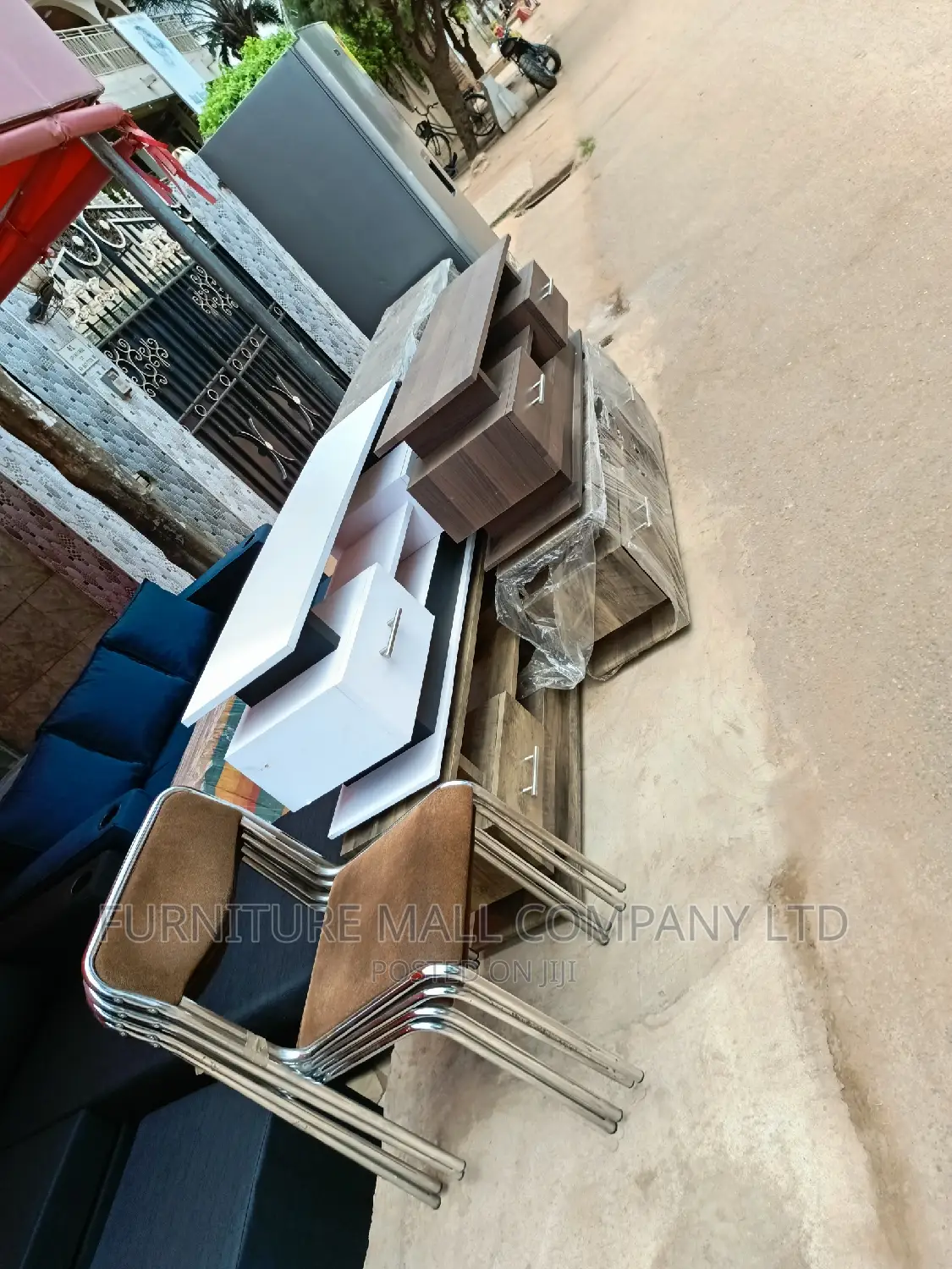 New TV Stands Promo  . Free Delivery