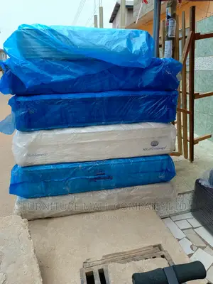 60x80 Queen Size Mattress . Free Delivery