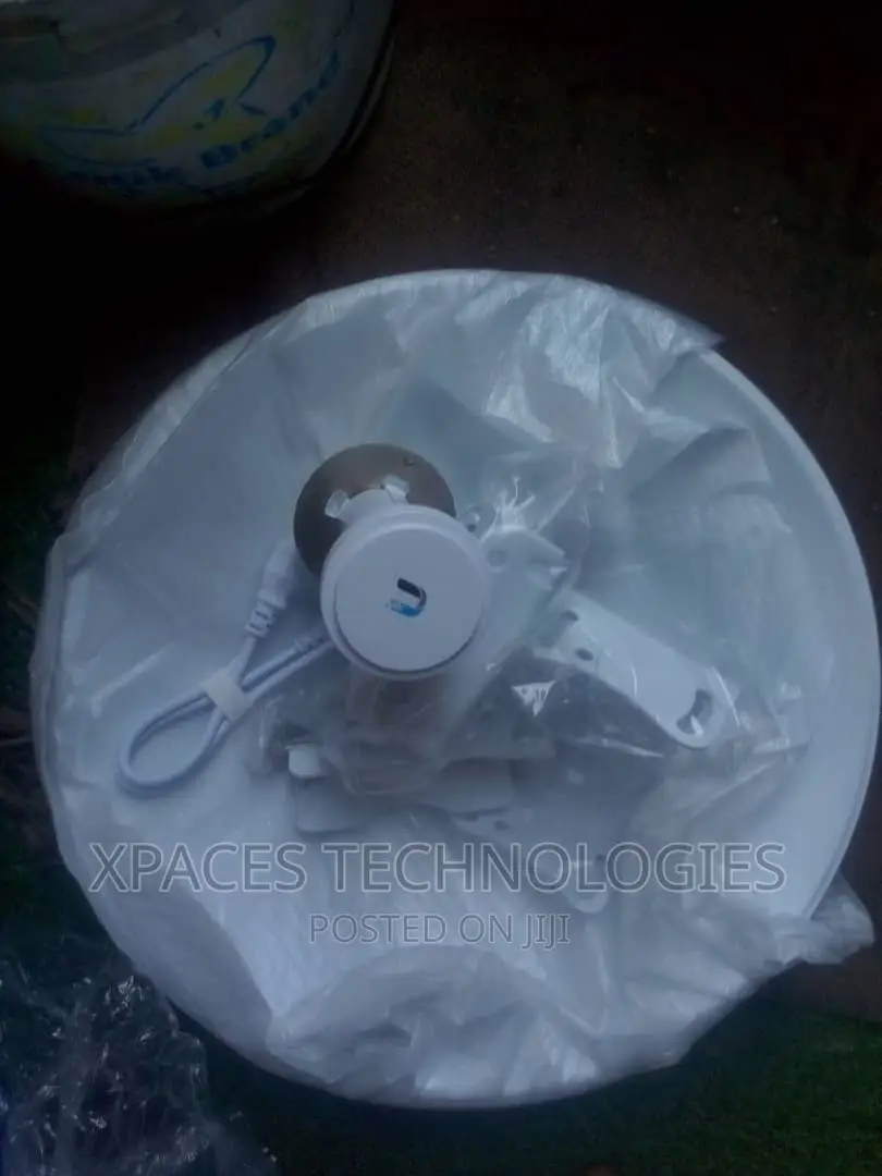 Powerbeam 5AC Gen2