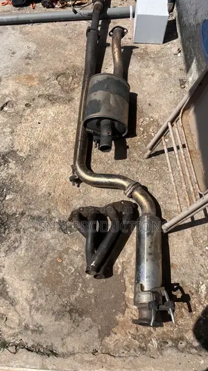 Exhaust Pipe for Sale