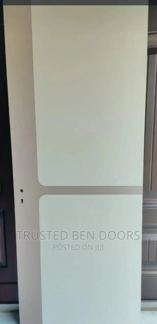 Foreign Wooden Paladin Turkish Doors For (Room/ Interior Use