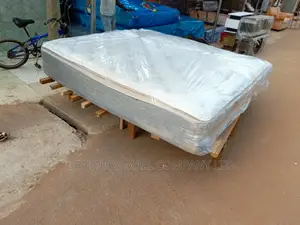 Sweet King Size Mattress 75x80 Free Delivery