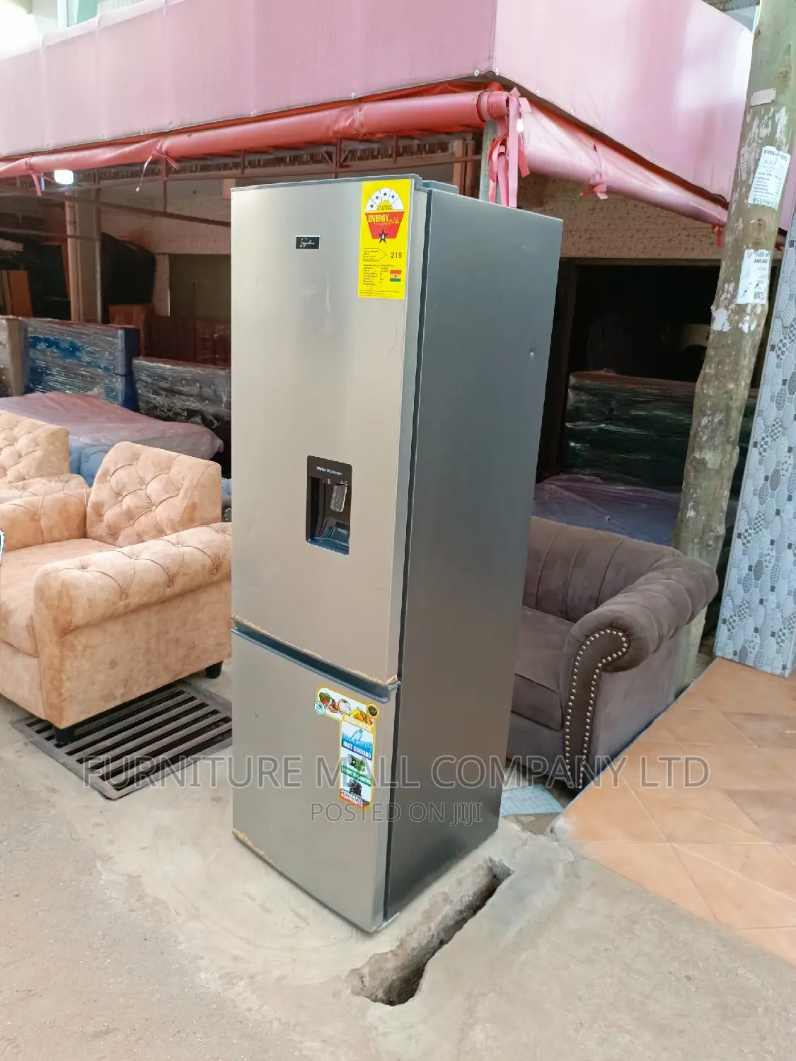 Sweet Working Refrigerator for Sell Now With Free Delivery