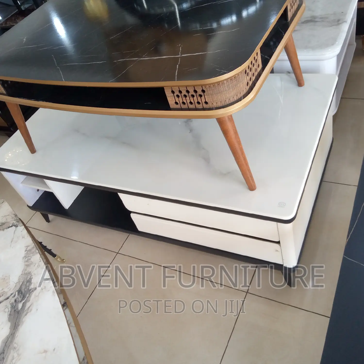 Center Table