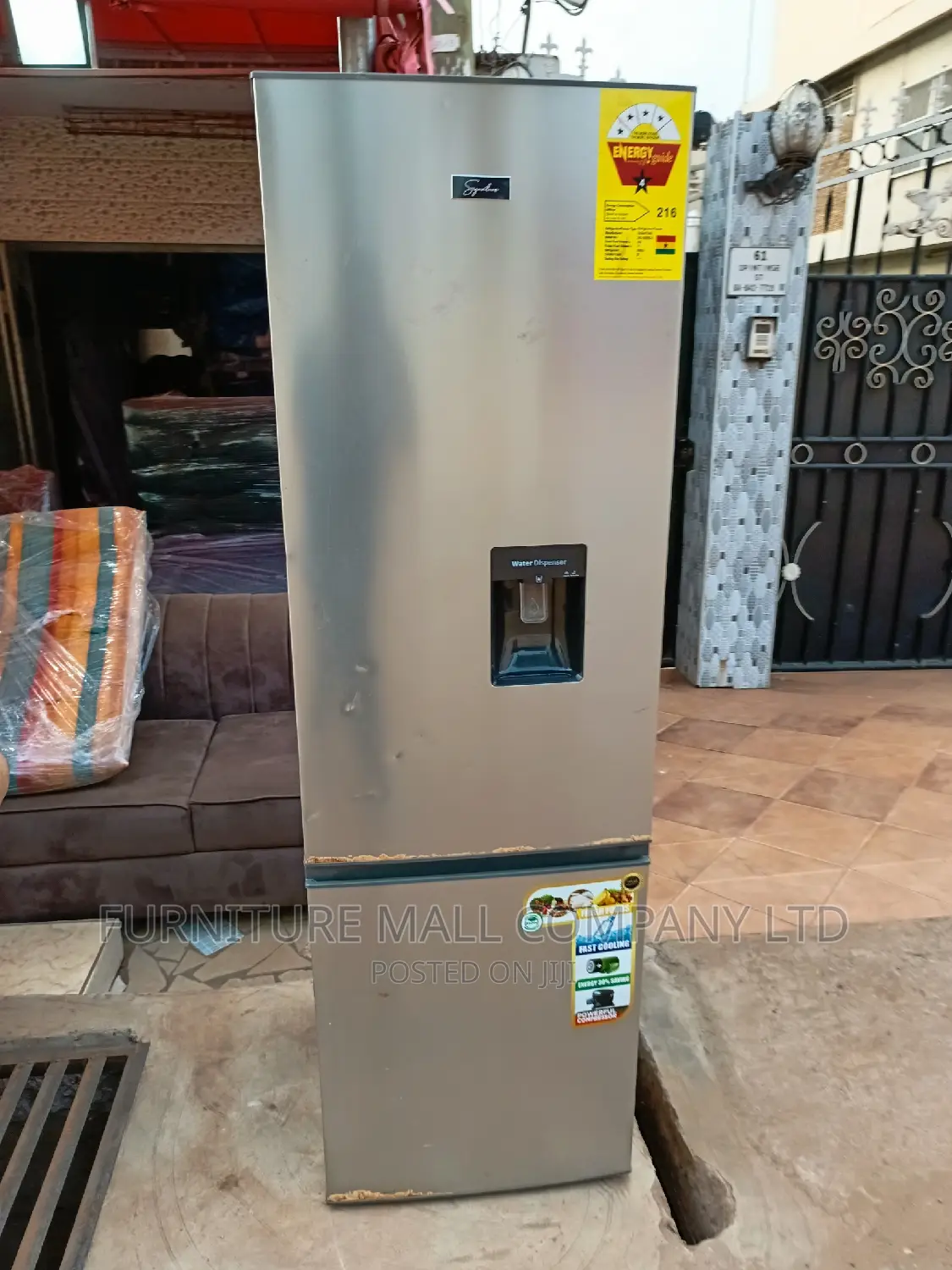 Sweet Working Refrigerator for Sell Now With Free Delivery