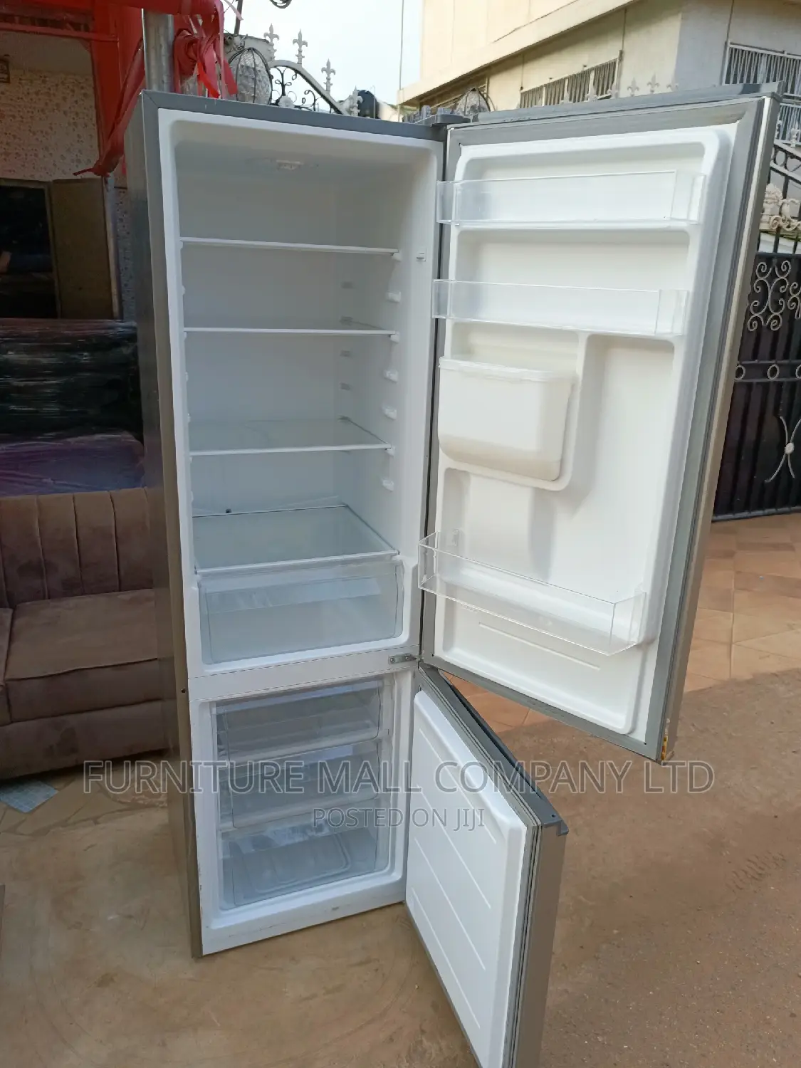 Sweet Working Refrigerator for Sell Now With Free Delivery