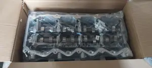Original Nissan Navara Cylinder Head Yd25