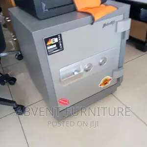 Fireproof Money Safe