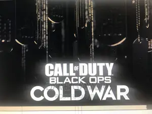 Cod Cold War PC (Cracked Version)