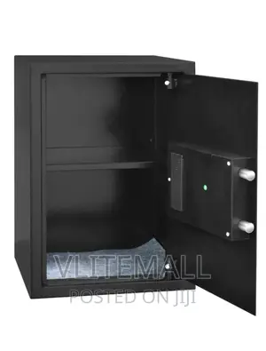 FATLA 50ER Locker Safe