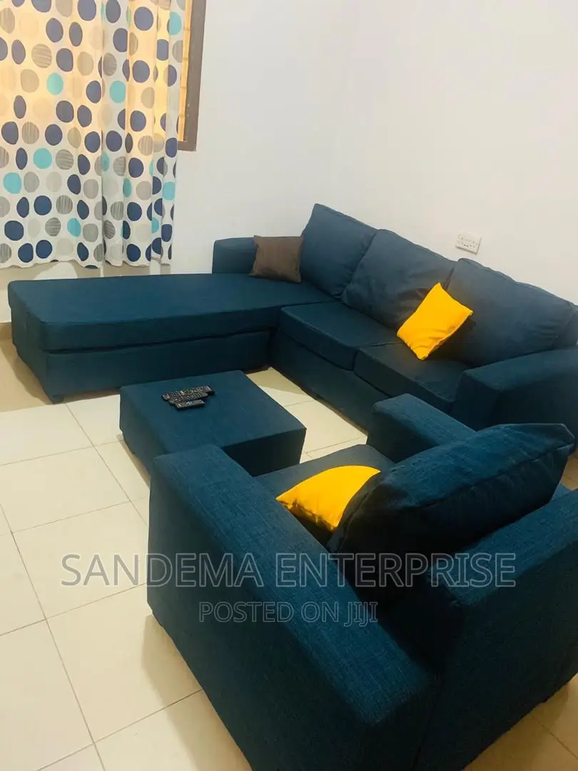 Turkish Sofa L Shape