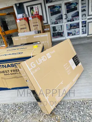 Durable and Affordable LG 65UR7300 65 Inch HDR Smart Tv.