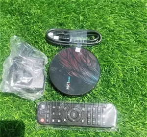 Hk1 Max Android TV Box