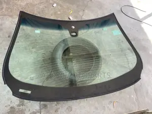 Jaguar XF Windscreen