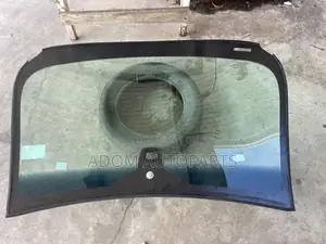 Jaguar XF Windscreen