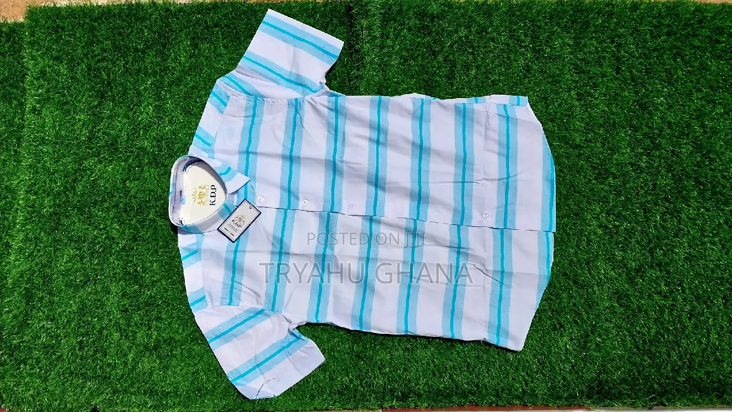 Affordable Men's Short Sleeves Designer Top