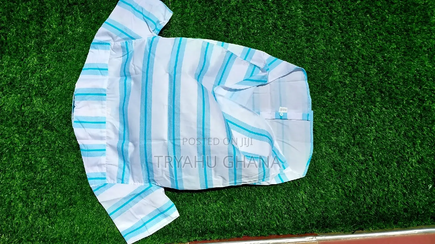 Affordable Men's Short Sleeves Designer Top
