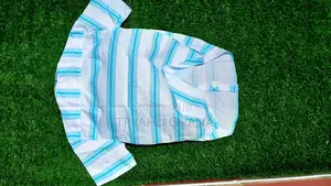 Affordable Men's Short Sleeves Designer Top