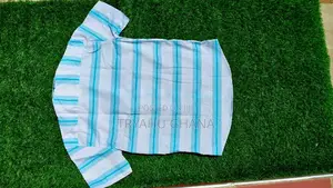 Affordable Men's Short Sleeves Designer Top