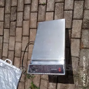 Gaggenau Industrial Deep Fryer From UK