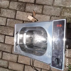 Gaggenau Industrial Deep Fryer From UK
