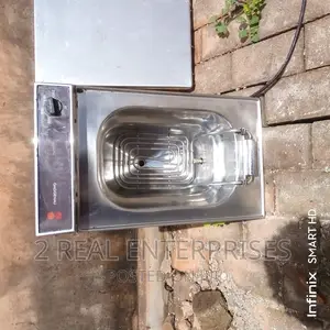 Gaggenau Industrial Deep Fryer From UK