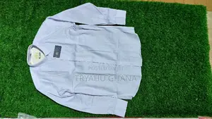 KDP Long Sleeve Mens Wear