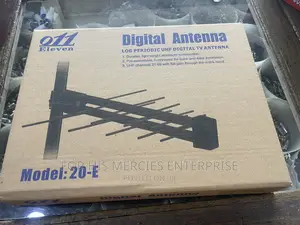 Digital Antenna