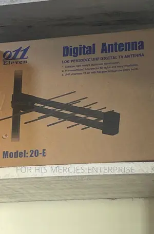Digital Antenna