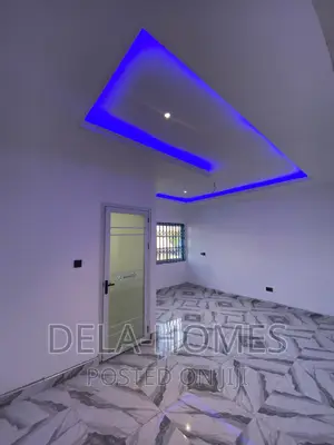 Newly Built Chamber N Hal Sc for Rent at Ashaley-Botwe.