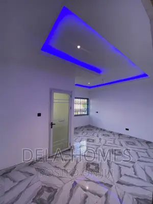 Newly Built Chamber N Hal Sc for Rent at Ashaley-Botwe.