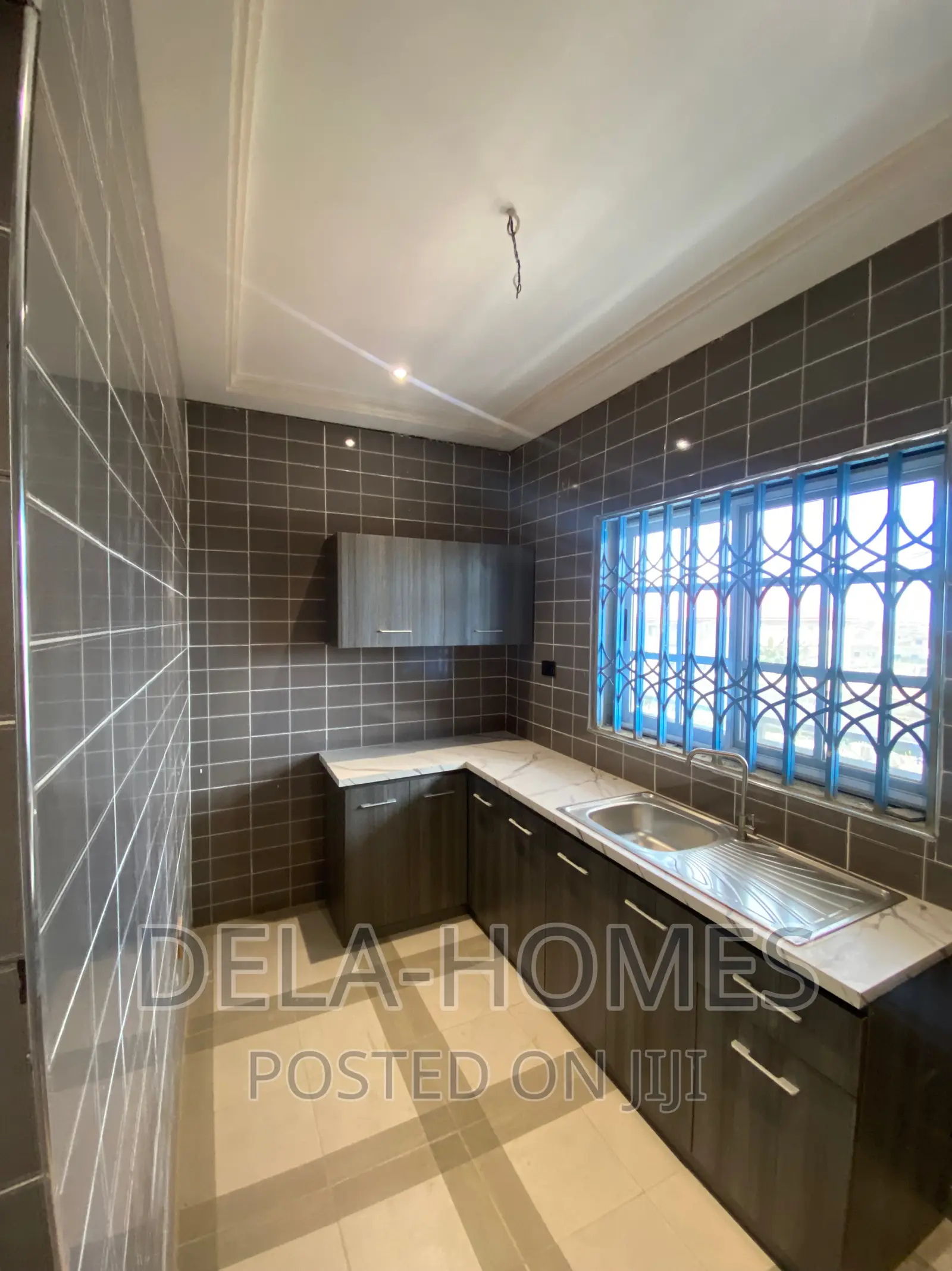 Newly Built Chamber N Hal Sc for Rent at Ashaley-Botwe.