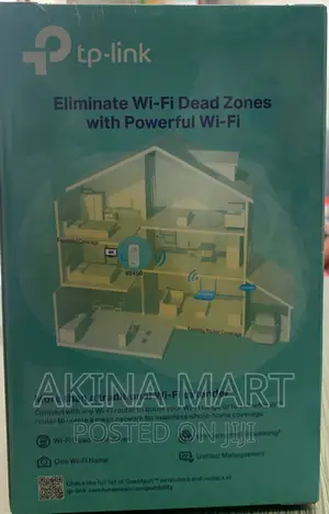 Tp-Link Re450 Range Extender